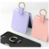Чохол Mercury Gold Ring для Samsung Galaxy Flip 7 Purple (8800299669740)