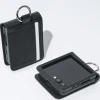 Чохол Mercury Basic Diary для Samsung Galaxy Flip 7 Black (8800299669894)