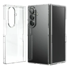 Чехол Mercury HardCase для Samsung Galaxy Fold 7 Clear (8800299669979)