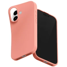 Чехол Mercury Soft для iPhone 17 Pink (8800299676335)