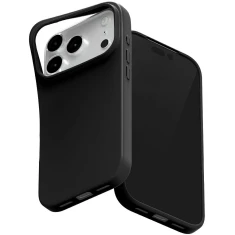 Чохол Mercury Soft для iPhone 17 Pro Black (8800299676380)