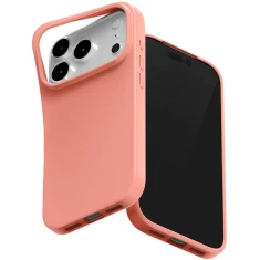 Чохол Mercury Soft для iPhone 17 Pro Pink (8800299676397)