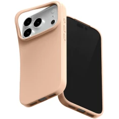 Чехол Mercury Soft для iPhone 17 Pro Pink (8800299676403)