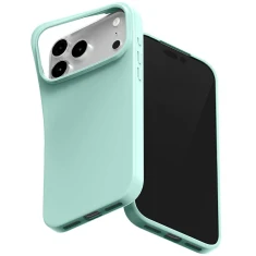 Чехол Mercury Soft для iPhone 17 Pro Max Green (8800299676434)