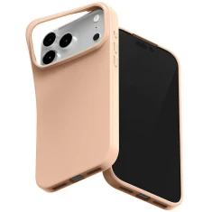 Чехол Mercury Soft для iPhone 17 Pro Max Pink (8800299676465)