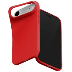 Чехол Mercury Soft для iPhone 17 Air Red (8800299676472)