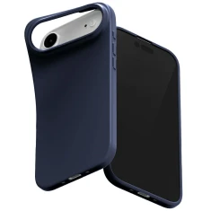 Чехол Mercury Soft для iPhone 17 Air Blue (8800299676489)