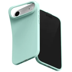 Чехол Mercury Soft для iPhone 17 Air Green (8800299676496)