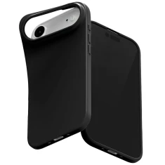 Чехол Mercury Soft для iPhone 17 Air Black (8800299676502)