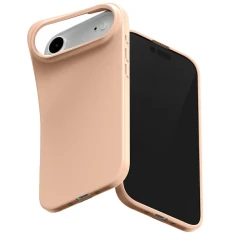Чехол Mercury Soft для iPhone 17 Air Pink (8800299676526)
