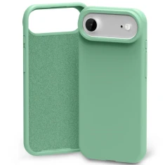 Чехол Mercury Silicone для iPhone 17 Air Green (8800299676939)