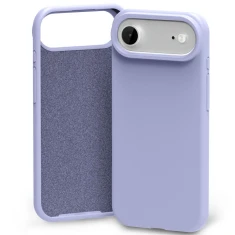 Чехол Mercury Silicone для iPhone 17 Air Lavender (8800299676953)