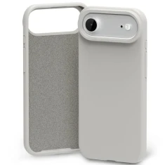 Чехол Mercury Silicone для iPhone 17 Air Grey (8800299676984)