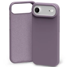 Чехол Mercury Silicone для iPhone 17 Air Purple (8800299676991)