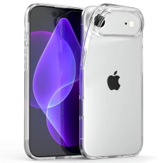 Чехол Mercury Jelly Clear для iPhone 17 Air Transparent (8800299677363)