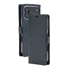 Чохол Mercury BlueMoon Diary для iPhone 17 Pro Max Navy (MBMD-17PROMAX/18PROMAX-NVY)
