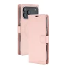 Чохол Mercury BlueMoon Diary для iPhone 17 Pro Max Gold (MBMD-17PROMAX/18PROMAX-RGLD)