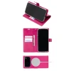 Чохол Mercury BlueMoon Diary для iPhone 17 Pro Max | 18 Pro Max Pink (MBMD-17PROMAX/18PROMAX-HPNK)
