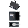 Чохол Mercury BlueMoon Diary для iPhone 17 Pro Navy (MBMD-17PRO/18PRO-NVY)