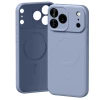 Чехол Mercury Semi-Silicone для iPhone 17 Pro Max Lilac with MagSafe (8800299679923)