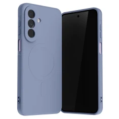 Чехол Mercury Semi-Silicone для Samsung Galaxy A27 Purple (MMS-A276-LILPUR)