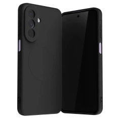 Чехол Mercury Semi-Silicone для Samsung Galaxy A27 Black (MMS-A276-BK)