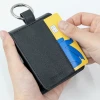 Чохол-книжка Mercury Basic Diary для Samsung Galaxy Z Flip8 Black (8800299735261)