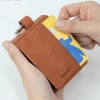 Чохол-книжка Mercury Basic Diary для Samsung Galaxy Z Flip8 Brown (8800299735285)