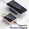 Чохол Mercury Goldring Hard Case для Samsung Galaxy Flip 8 Purple (MZR-F776-LP)