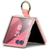 Чохол Mercury Goldring Hard Case для Samsung Galaxy Flip 8 Pink (MZR-F776-PN)