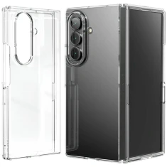 Чехол Mercury HardCase для Samsung Galaxy Fold 8 Ultra Clear (CHP-F976-TP)