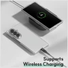 Чехол Mercury HardCase для Samsung Galaxy Fold 8 Ultra Clear (CHP-F976-TP)