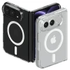 Чохол Mercury Jelhard для iPhone Duo Clear (MSJ-DUO-CLR)