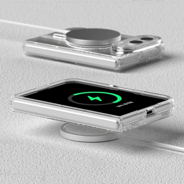 Чохол Mercury Jelhard для iPhone Duo Clear (MSJ-DUO-CLR)
