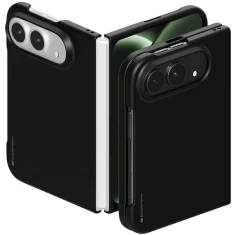 Чохол Mercury Fard Case для iPhone Duo Black (MFAD-DUO-BK)