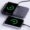 Чехол Mercury Fard Case для iPhone Duo Black (MFAD-DUO-BK)
