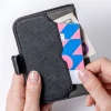 Чохол Mercury Premium Wallet Diary для iPhone Duo Black (MZD-DUO-BK)