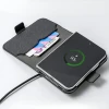 Чохол Mercury Premium Wallet Diary для iPhone Duo Black (MZD-DUO-BK)
