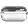 Чохол для навушників Samsung Clear Case для Samsung Galaxy Buds4 / Buds4 Pro Transparent (GP-FPR640KDBTW)