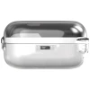 Чохол для навушників Samsung Clear Case для Samsung Galaxy Buds4 / Buds4 Pro Transparent (GP-FPR640KDBTW)