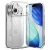 Чохол Ringke Fusion для iPhone 17 Pro Max Clear (8800328810020)