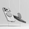 Чохол Ringke Fusion Magnetic для iPhone 17 Pro Max Clear with MagSafe (8800328810068)