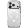 Чохол Ringke Fusion Magnetic для iPhone 17 Pro Max Matte Clear with MagSafe (8800328810082)