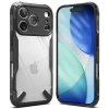 Чехол Ringke Fusion X для iPhone 17 Pro Max Black (8800328810181)