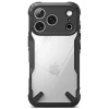 Чехол Ringke Fusion X для iPhone 17 Pro Max Black (8800328810181)