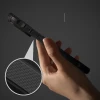 Чехол Ringke Fusion X для iPhone 17 Pro Max Black (8800328810181)