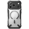 Чохол Ringke Fusion X Magnetic для iPhone 17 Pro Max Black with MagSafe (8800328810228)