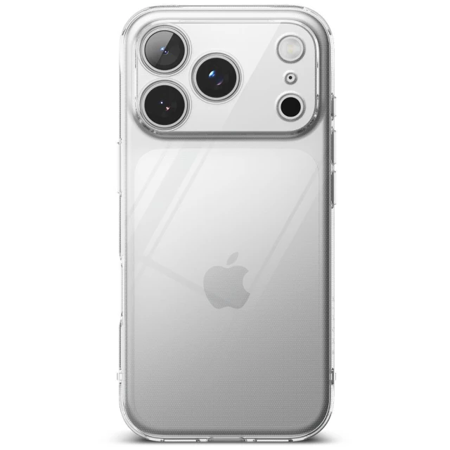 Чохол Ringke Air для iPhone 17 Pro Max Clear (8800328810242)