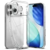 Чохол Ringke Air для iPhone 17 Pro Max Clear (8800328810242)