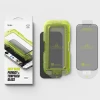 Захисне скло Ringke Easy Slide для iPhone 17 Pro Max Privacy (2 pack) (8800328810716)